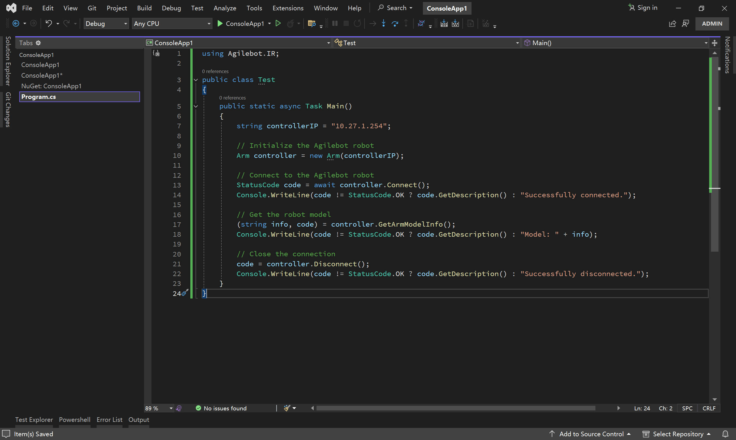 Sample Image